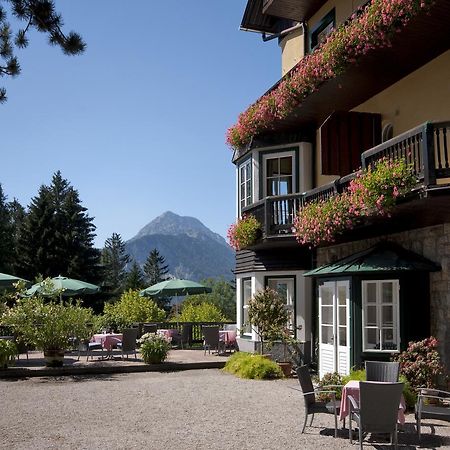 Alpenhotel Goesing Puchenstuben Kültér fotó