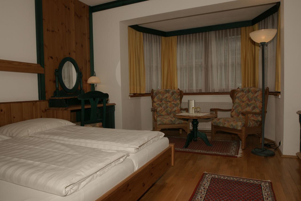 Alpenhotel Goesing Puchenstuben Kültér fotó