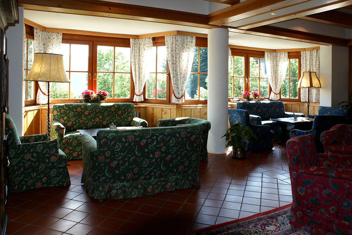 Alpenhotel Goesing Puchenstuben Kültér fotó