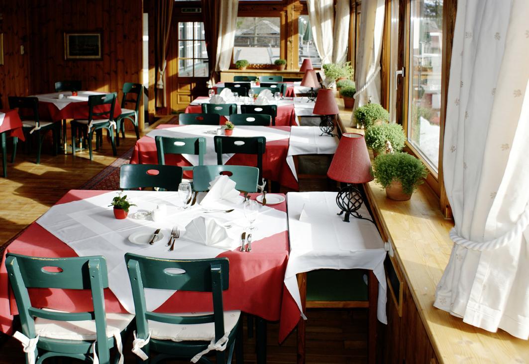 Alpenhotel Goesing Puchenstuben Kültér fotó