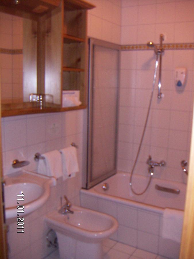 Alpenhotel Goesing Puchenstuben Kültér fotó