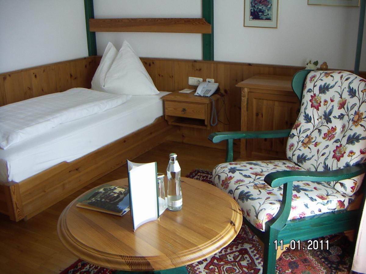 Alpenhotel Goesing Puchenstuben Kültér fotó