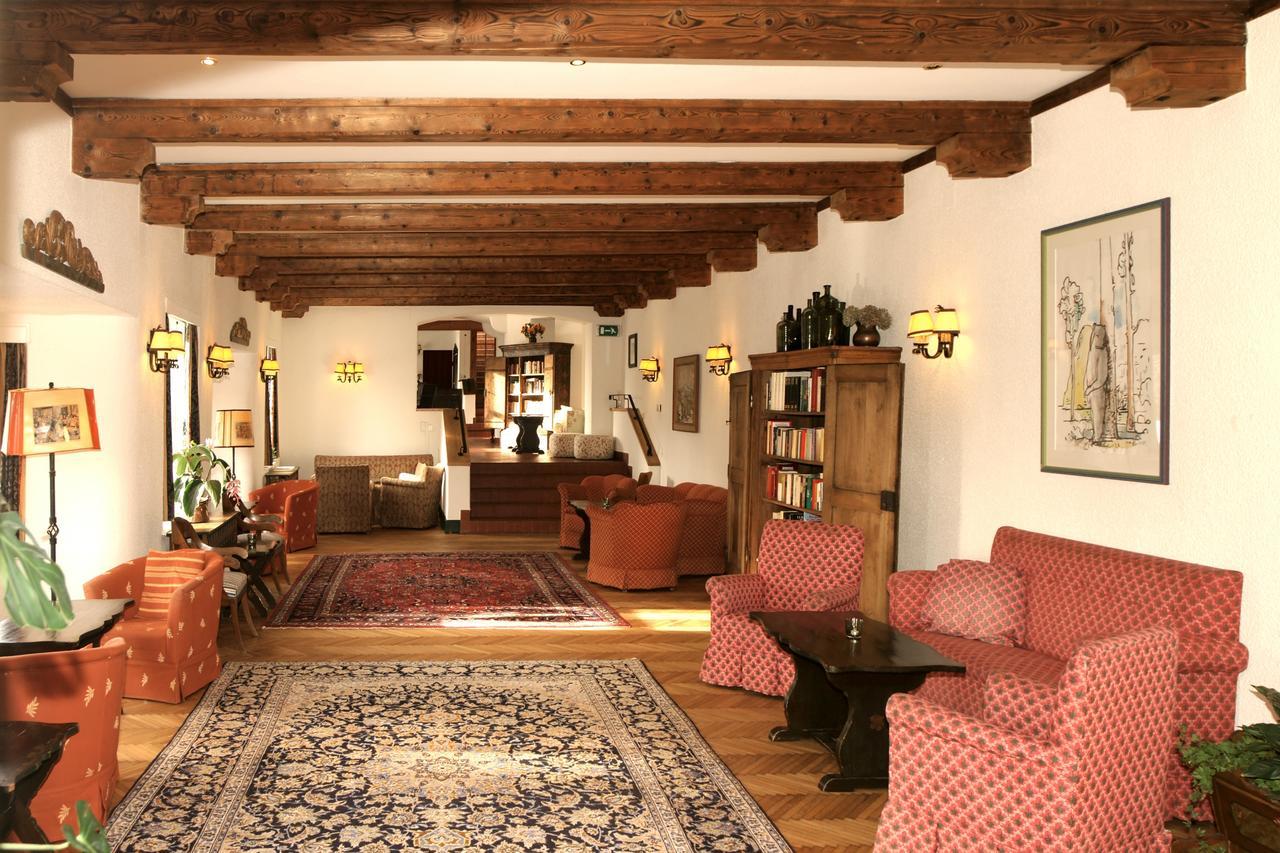 Alpenhotel Goesing Puchenstuben Kültér fotó